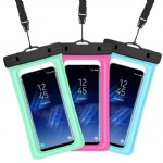 Floating Waterproof Phone Pouch