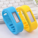 Sports Pedometer Calories Sleep Monitor Health Smart Bracelet Wristband Watch