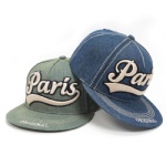 Cotton Baseball Cap